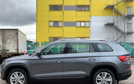 Skoda Kodiaq I, 2019 год, 3 550 000 рублей, 11 фотография