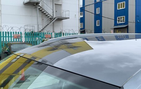 Skoda Kodiaq I, 2019 год, 3 550 000 рублей, 21 фотография