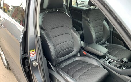 Skoda Kodiaq I, 2019 год, 3 550 000 рублей, 34 фотография