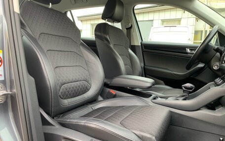 Skoda Kodiaq I, 2019 год, 3 550 000 рублей, 33 фотография