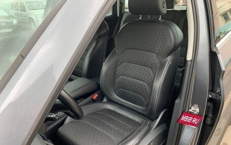 Skoda Kodiaq I, 2019 год, 3 550 000 рублей, 27 фотография