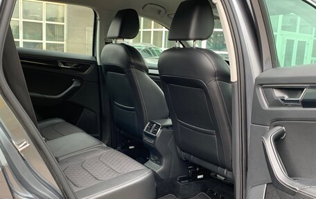 Skoda Kodiaq I, 2019 год, 3 550 000 рублей, 38 фотография