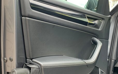 Skoda Kodiaq I, 2019 год, 3 550 000 рублей, 39 фотография