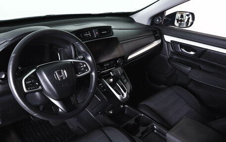 Honda CR-V IV, 2022 год, 3 369 000 рублей, 10 фотография