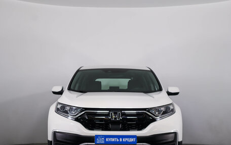 Honda CR-V IV, 2022 год, 3 369 000 рублей, 3 фотография