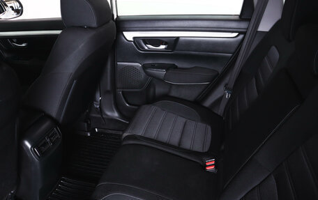 Honda CR-V IV, 2022 год, 3 369 000 рублей, 11 фотография