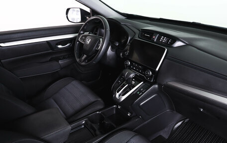 Honda CR-V IV, 2022 год, 3 369 000 рублей, 13 фотография