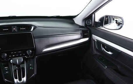 Honda CR-V IV, 2022 год, 3 369 000 рублей, 16 фотография