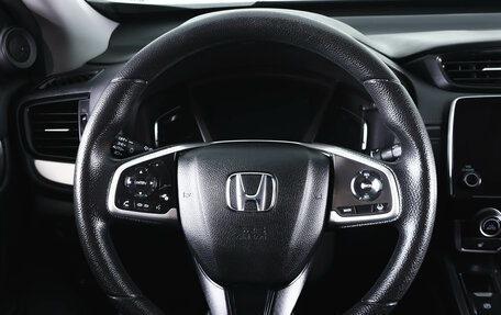 Honda CR-V IV, 2022 год, 3 369 000 рублей, 17 фотография