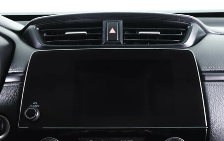 Honda CR-V IV, 2022 год, 3 369 000 рублей, 20 фотография