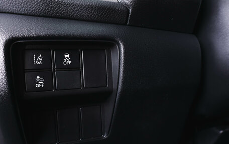 Honda CR-V IV, 2022 год, 3 369 000 рублей, 23 фотография