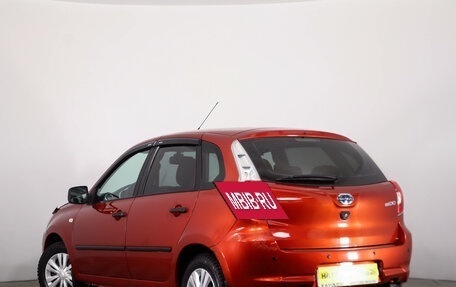Datsun mi-DO, 2015 год, 629 000 рублей, 7 фотография