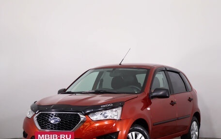 Datsun mi-DO, 2015 год, 629 000 рублей, 4 фотография