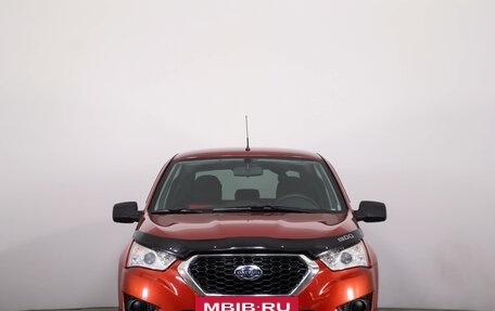 Datsun mi-DO, 2015 год, 629 000 рублей, 3 фотография