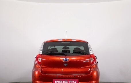 Datsun mi-DO, 2015 год, 629 000 рублей, 6 фотография