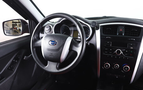 Datsun mi-DO, 2015 год, 629 000 рублей, 13 фотография