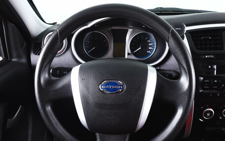 Datsun mi-DO, 2015 год, 629 000 рублей, 16 фотография