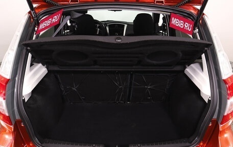 Datsun mi-DO, 2015 год, 629 000 рублей, 8 фотография