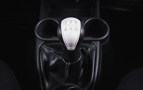 Datsun mi-DO, 2015 год, 629 000 рублей, 20 фотография
