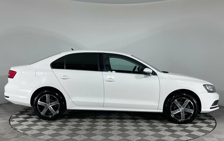 Volkswagen Jetta VI, 2015 год, 1 230 000 рублей, 4 фотография