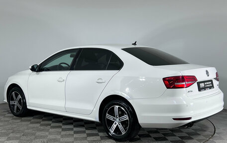 Volkswagen Jetta VI, 2015 год, 1 230 000 рублей, 7 фотография