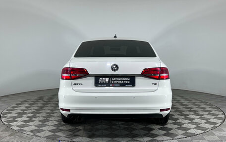 Volkswagen Jetta VI, 2015 год, 1 230 000 рублей, 6 фотография