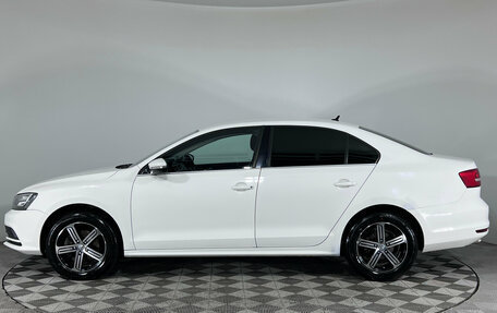Volkswagen Jetta VI, 2015 год, 1 230 000 рублей, 8 фотография
