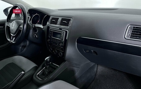 Volkswagen Jetta VI, 2015 год, 1 230 000 рублей, 11 фотография