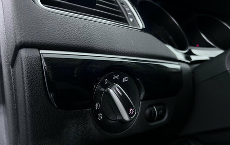 Volkswagen Jetta VI, 2015 год, 1 230 000 рублей, 16 фотография