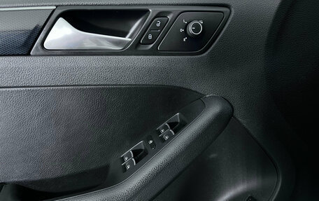 Volkswagen Jetta VI, 2015 год, 1 230 000 рублей, 17 фотография