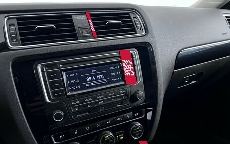 Volkswagen Jetta VI, 2015 год, 1 230 000 рублей, 14 фотография
