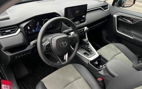Toyota RAV4, 2026 год, 5 190 000 рублей, 7 фотография