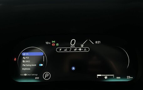 Toyota RAV4, 2026 год, 5 190 000 рублей, 12 фотография