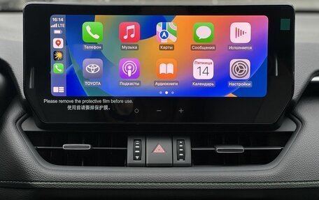 Toyota RAV4, 2026 год, 5 190 000 рублей, 17 фотография