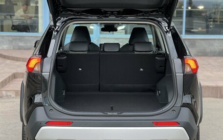 Toyota RAV4, 2026 год, 5 190 000 рублей, 29 фотография