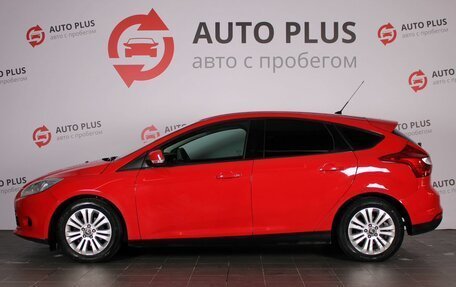 Ford Focus III, 2011 год, 680 000 рублей, 5 фотография