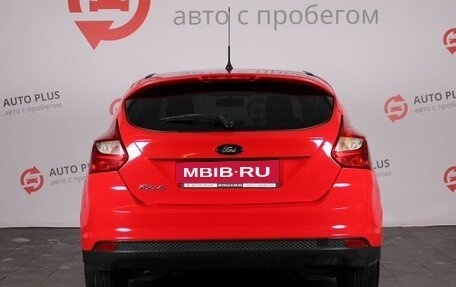 Ford Focus III, 2011 год, 680 000 рублей, 4 фотография