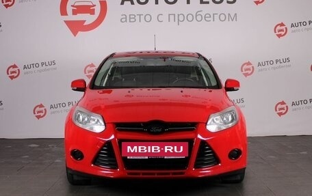 Ford Focus III, 2011 год, 680 000 рублей, 3 фотография