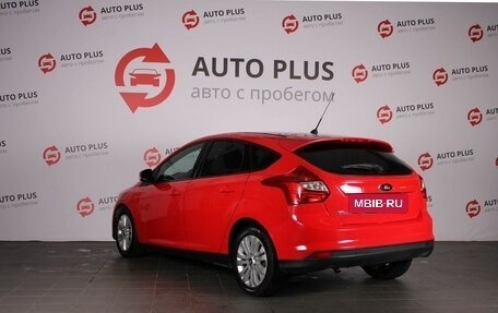 Ford Focus III, 2011 год, 680 000 рублей, 2 фотография