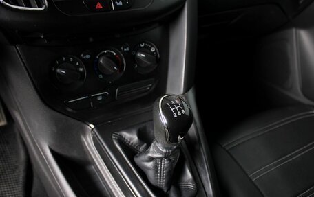 Ford Focus III, 2011 год, 680 000 рублей, 11 фотография