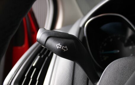 Ford Focus III, 2011 год, 680 000 рублей, 13 фотография