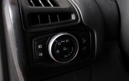 Ford Focus III, 2011 год, 680 000 рублей, 12 фотография