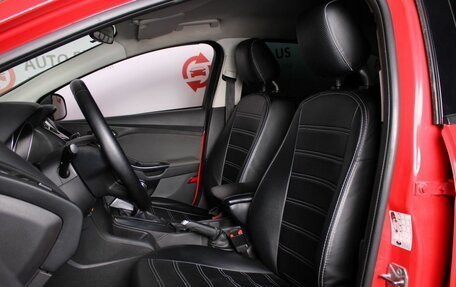 Ford Focus III, 2011 год, 680 000 рублей, 8 фотография