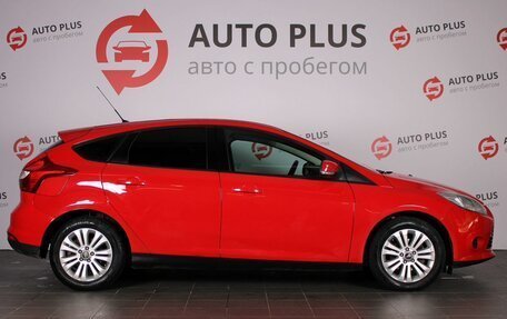 Ford Focus III, 2011 год, 680 000 рублей, 6 фотография
