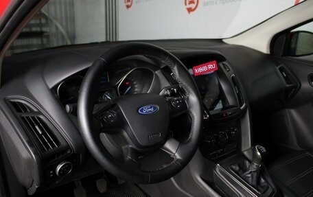 Ford Focus III, 2011 год, 680 000 рублей, 7 фотография