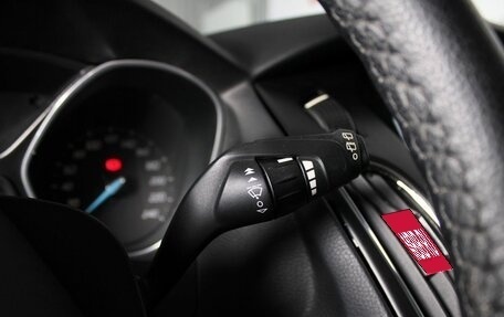 Ford Focus III, 2011 год, 680 000 рублей, 16 фотография