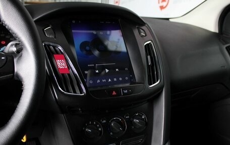 Ford Focus III, 2011 год, 680 000 рублей, 10 фотография