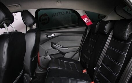 Ford Focus III, 2011 год, 680 000 рублей, 9 фотография