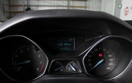 Ford Focus III, 2011 год, 680 000 рублей, 18 фотография