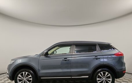 Geely Atlas I, 2021 год, 1 669 000 рублей, 8 фотография